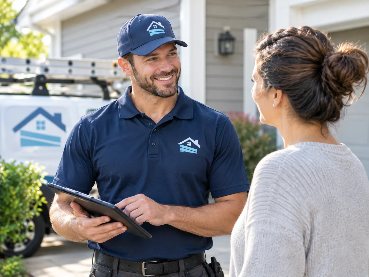 Siding Inspection in Altamont, NY